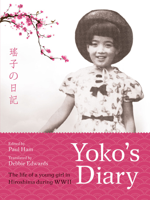 Title details for Yoko's Diary by Paul Ham - Available